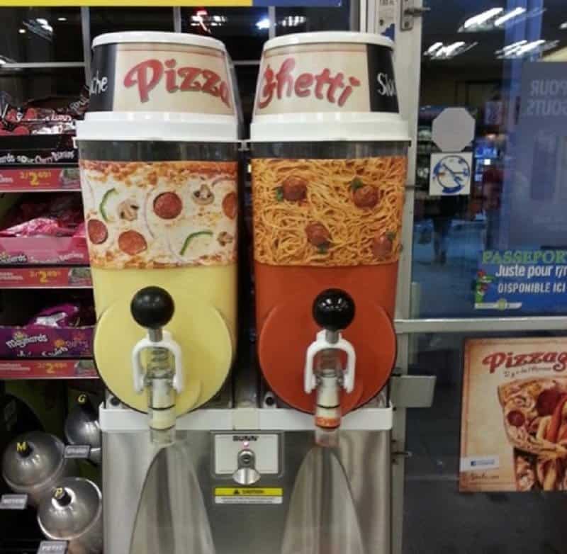 4 Rasa Jajanan Aneh Ini Bikin Nggak Pengen Nyobain Sama Sekali